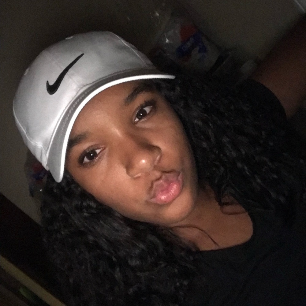 Meet your Posher, Amiyah